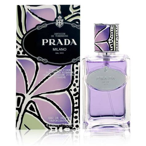 prada infusion de tubereuse|Infusion de Tubereuse Prada for women .